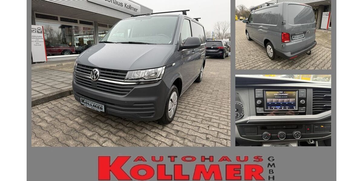VW T6 Transporter 87.251 km 22.900 &euro; Kamen 59174