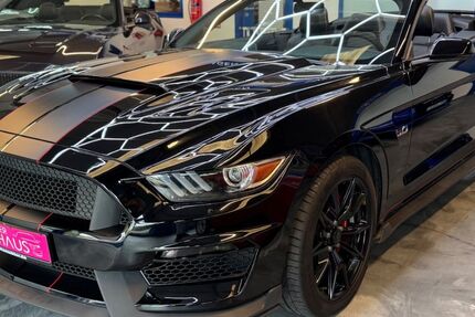 Ford Mustang 38.000 km 34.200 &euro; Herscheid 58849
