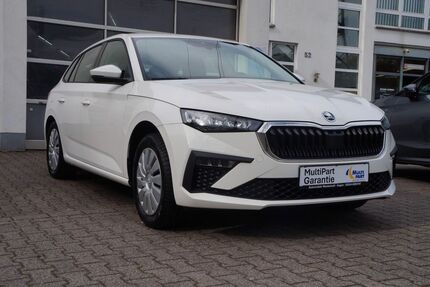 Skoda Scala 16.357 km 17.900 &euro; Hagen 58119