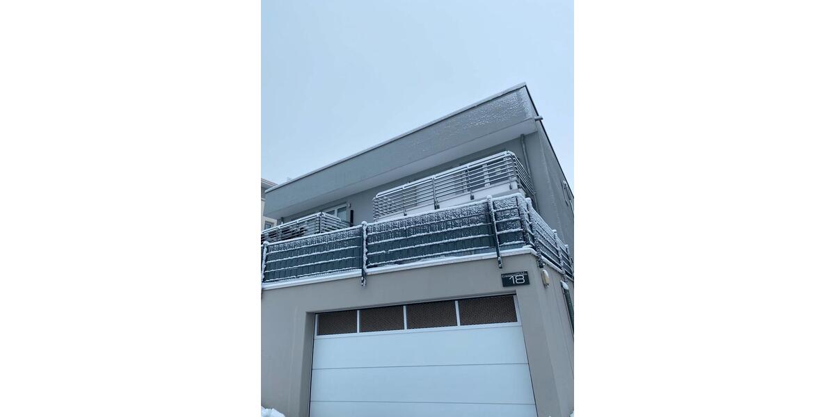 Etagenwohnung Radevormwald - 3 Zimmer, 83 m&sup2;, 940&euro; | Angebot:26567432