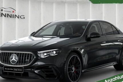 Mercedes-Benz E 53 AMG 22.500 km 109.880 &euro; Herne 44653