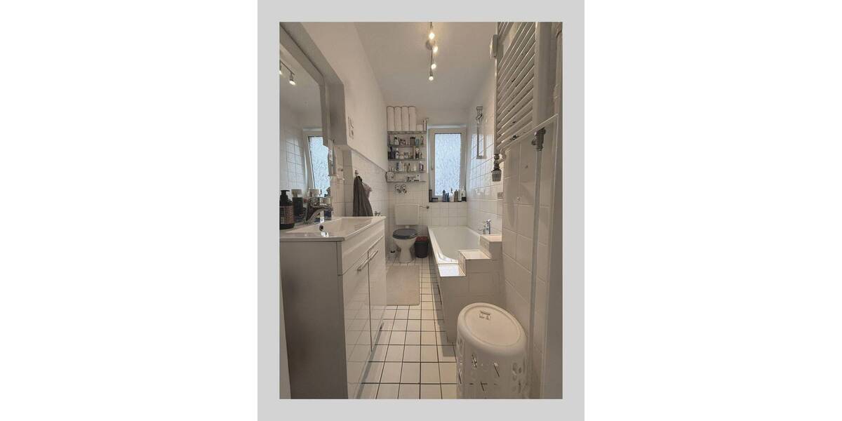 Etagenwohnung Lüdenscheid Staberg - 3 Zimmer, 79 m&sup2;, 96.500&euro; | Angebot:25971285