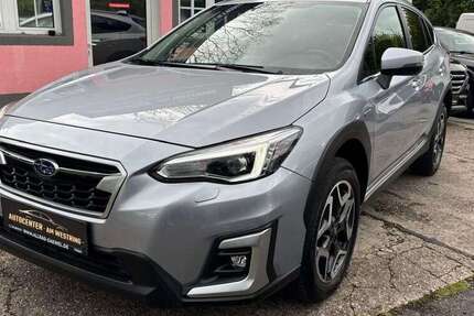 Subaru XV 16.800 km 23.490 &euro; Wuppertal 42329