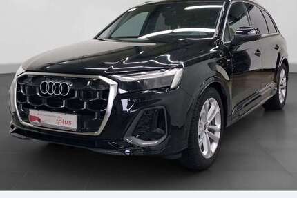 Audi Q7 16.345 km 68.870 &euro; Bochum 44809