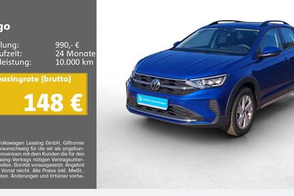 VW Taigo 1.166 km 19.490 &euro; Bochum 44892