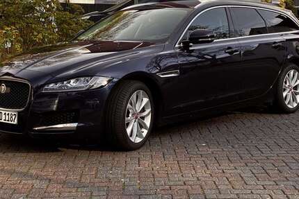 Jaguar XF 115.844 km 15.999 &euro; Schalksmühle 58579