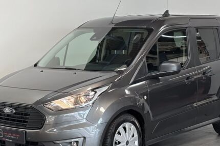 Ford Tourneo Connect 242.570 km 7.890 &euro; Remscheid 42855