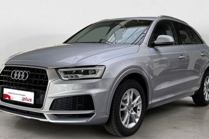 Audi Q3 57.251 km 19.480 &euro; Schwelm 58332