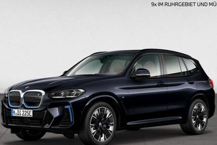 BMW iX3 78.418 km 37.840 &euro; Bochum 44809