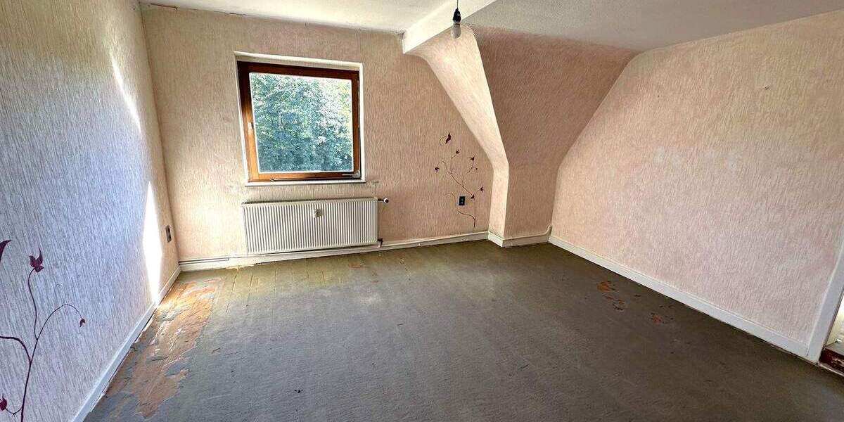 Einfamilienhaus Halver Carthausen - 6 Zimmer, 122 m&sup2;, 164.700&euro; | Angebot:25687148