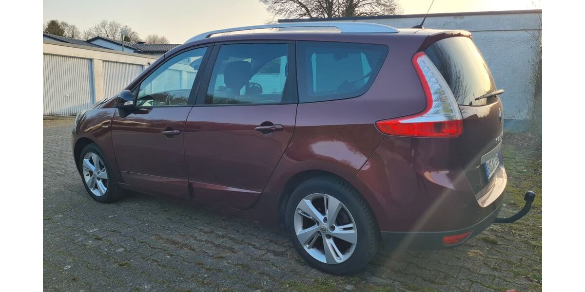 Renault Grand Scenic 105.000 km 9.000 &euro; Bochum 44869