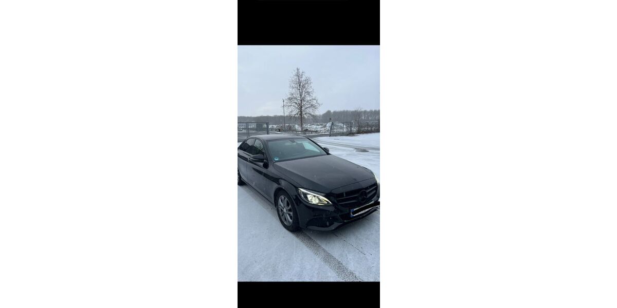 Mercedes-Benz C 250 159.000 km 17.500 &euro; Dortmund 44328