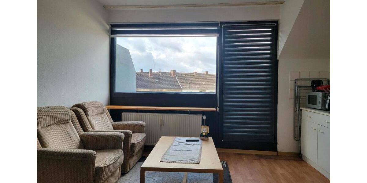 Etagenwohnung Dortmund Hörde - 1 Zimmer, 35 m&sup2;, 490&euro; | Angebot:25647941