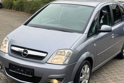Opel Meriva 100.000 km 2.500 &euro; Unna 59427