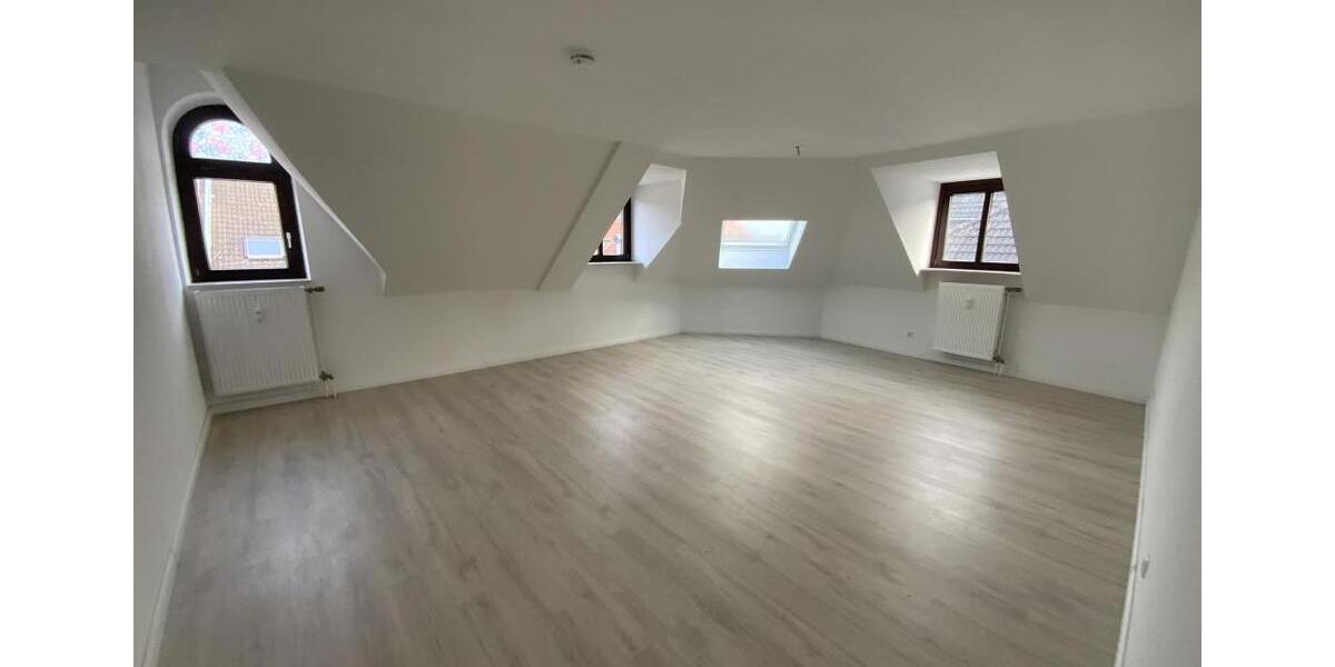 Etagenwohnung Dortmund Hombruch - 3 Zimmer, 81 m&sup2;, 706&euro; | Angebot:24152208