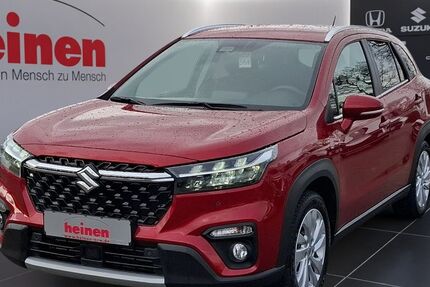 Suzuki (SX4) S-Cross 49.000 km 18.799 &euro; Menden 58708