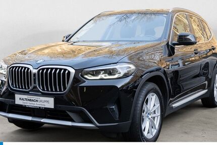 BMW X3 52.522 km 41.890 &euro; Lüdenscheid 58509