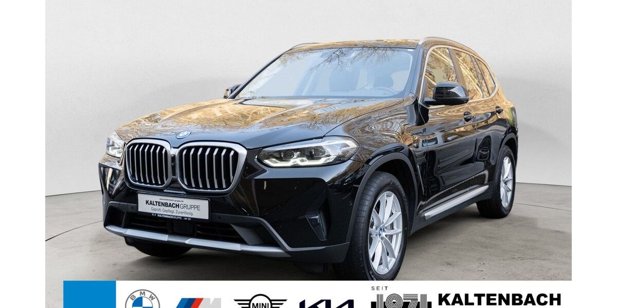 BMW X3 52.522 km 41.890 &euro; Lüdenscheid 58509
