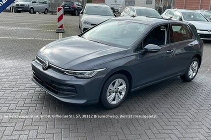 VW Golf 3.580 km 24.498 &euro; Lünen 44534