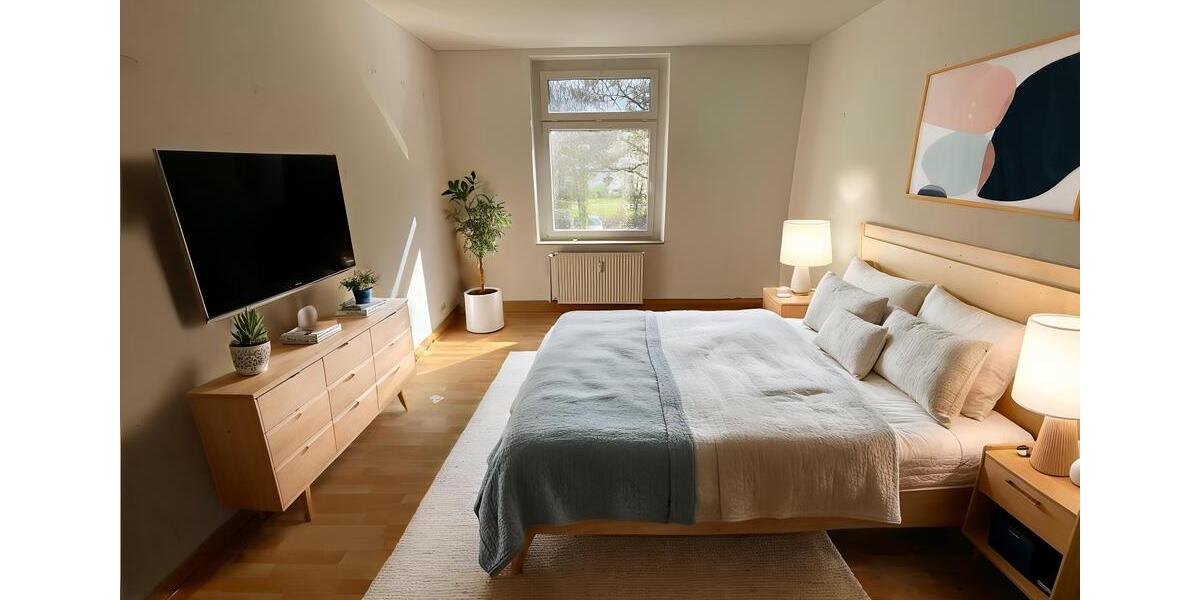 Etagenwohnung Dortmund Bövinghausen - 2 Zimmer, 64 m&sup2;, 478&euro; | Angebot:25149655