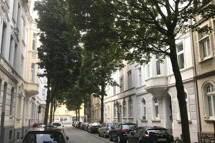 Wohnung Wuppertal Barmen - 4 Zimmer, 110 m&sup2;, 1.190&euro; | Angebot:27618404