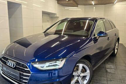 Audi A4 89.000 km 23.995 &euro; Hagen 58099