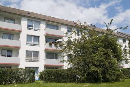 Wohnung Remscheid Klausen - 3 Zimmer, 69 m&sup2;, 539&euro; | Angebot:27703193