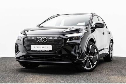 Audi Q4 e-tron 19.989 km 37.695 &euro; Hagen 58091