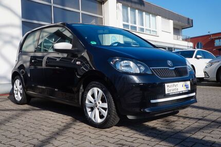 Skoda Citigo 54.300 km 6.490 &euro; Hagen 58119