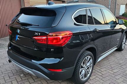 BMW X1 131.678 km 14.000 &euro; Velbert 42551