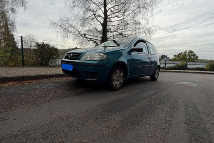 Fiat Punto 111.700 km 1.400 &euro; Lüdenscheid 58509
