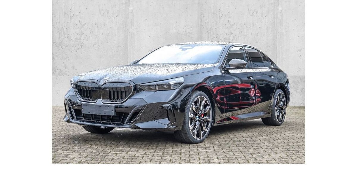 BMW 540 1.001 km 82.831 &euro; Herne 44625