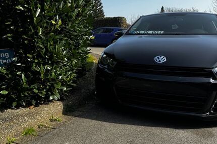 VW Scirocco 207.000 km 6.300 &euro; Dortmund 44388