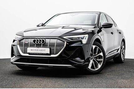 Audi e-tron 55.112 km 34.207 &euro; Hagen 58091