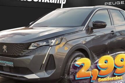 Peugeot 3008 22.814 km 28.580 &euro; Dortmund 44145