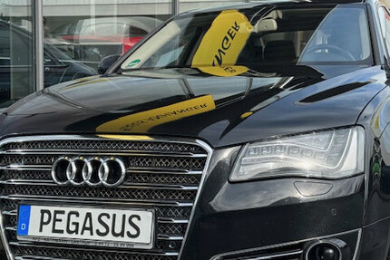 Audi A8 146.101 km 26.999 &euro; Gevelsberg 58285