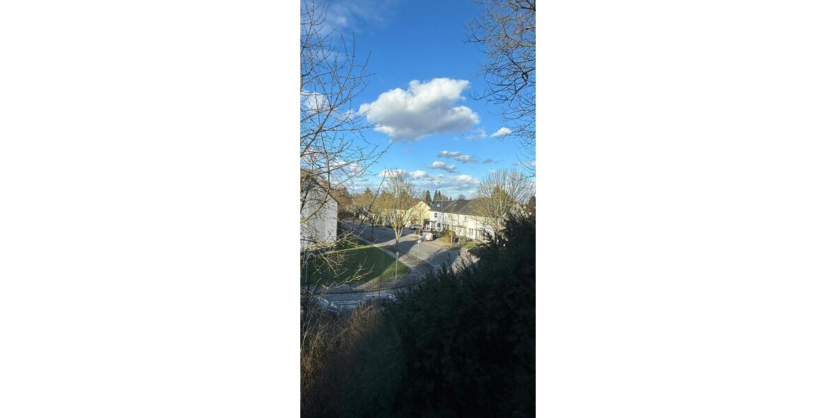 Dachgeschoßwohnung Bochum Eppendorf - 3 Zimmer, 75 m&sup2;, 690&euro; | Angebot:25874616