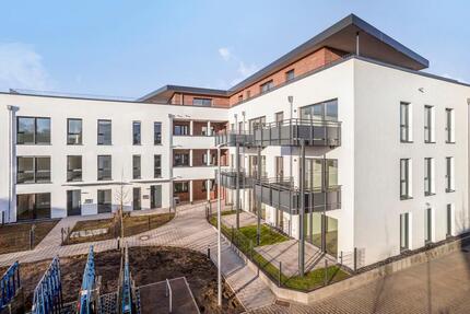 Wohnung Dortmund Hombruch - 2.5 Zimmer, 72 m&sup2;, 905&euro; | Angebot:25715687