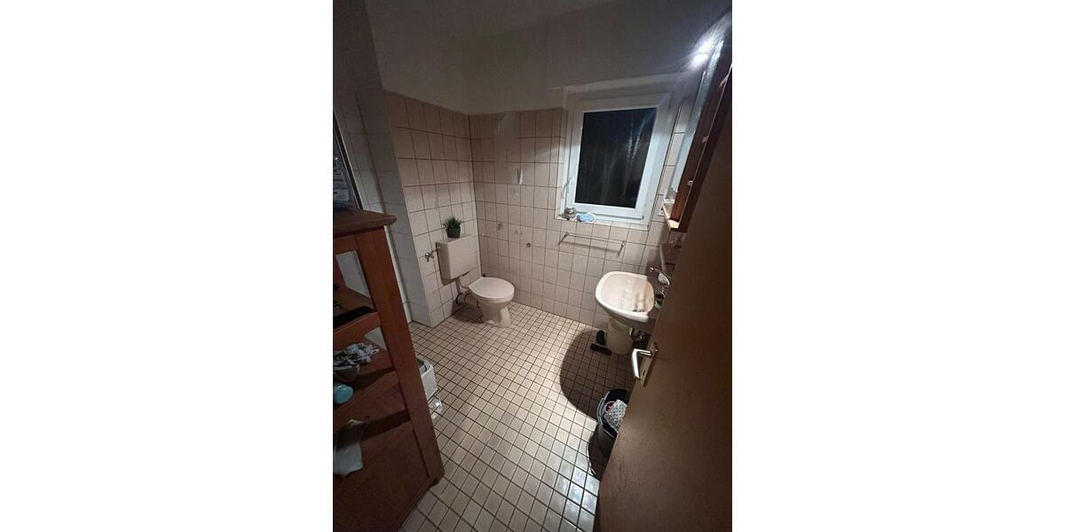 Etagenwohnung Schalksmühle - 1 Zimmer, 40 m&sup2;, 256&euro; | Angebot:27596174