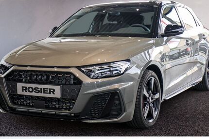 Audi A1 4.999 km 34.460 &euro; Menden 58706
