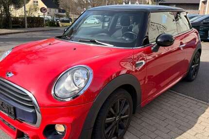 Mini Cooper 147.450 km 8.999 &euro; Lüdenscheid 58515