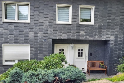 Gut erreichbare Gewerbeeinheit in Remscheid-Süd (Bliedinghausen) - Gewerbeobjekt Remscheid Remscheid-Süd | Angebot:8334790