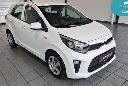 Kia Picanto 26.214 km 11.790 &euro; Wuppertal 42287