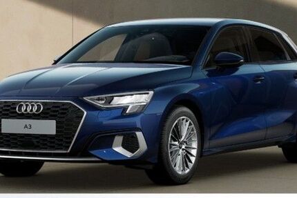 Audi A3 93.710 km 24.440 &euro; Lünen 44534