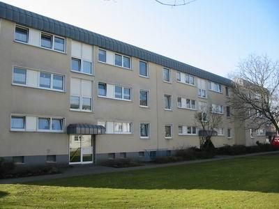 Etagenwohnung Dortmund Aplerbeck - 3 Zimmer, 69 m&sup2;, 554&euro; | Angebot:25906443