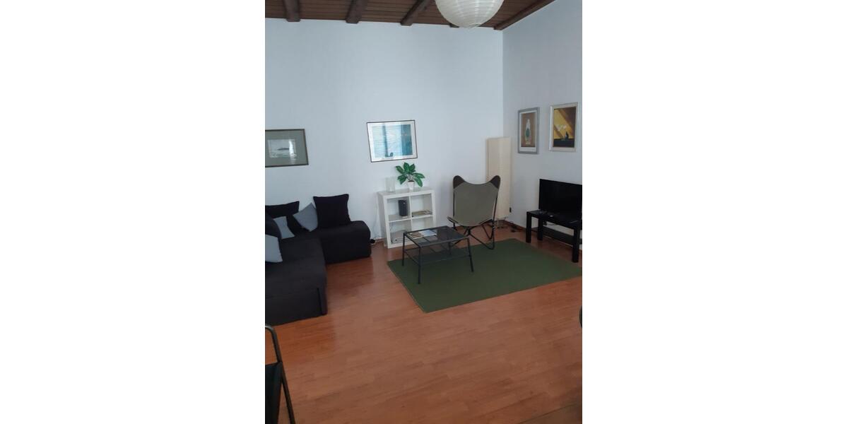 Etagenwohnung Wuppertal Arrenberg - 2 Zimmer, 59 m&sup2;, 900&euro; | Angebot:27598313