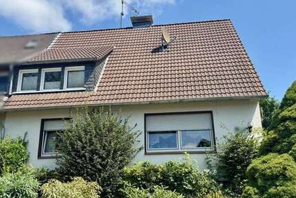 Haus Halver - 4 Zimmer, 116 m&sup2;, 169.900&euro; | Angebot:27552375