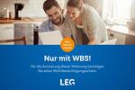 Etagenwohnung Dortmund Hörde - 2 Zimmer, 63 m&sup2;, 332&euro; | Angebot:26235361