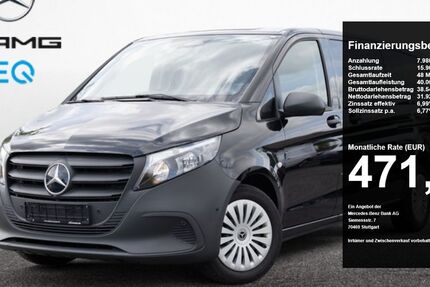 Mercedes-Benz Vito 38.968 km 40.500 &euro; Lüdenscheid 58507