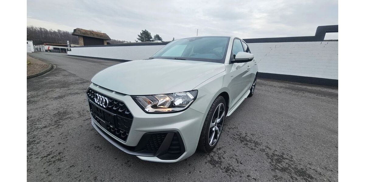 Audi A1 22.780 km 19.500 &euro; lünen 44532